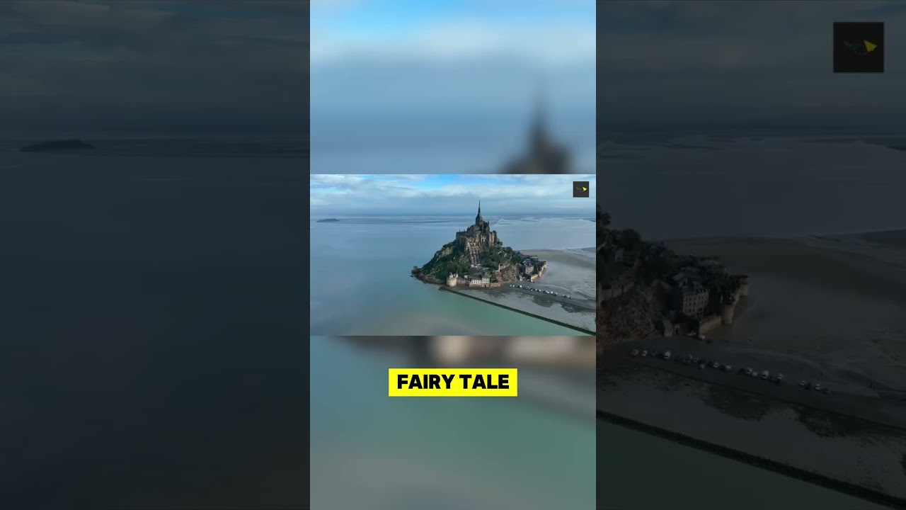 Visit Mont-Saint-Michel: Normandy's Hidden Gem 