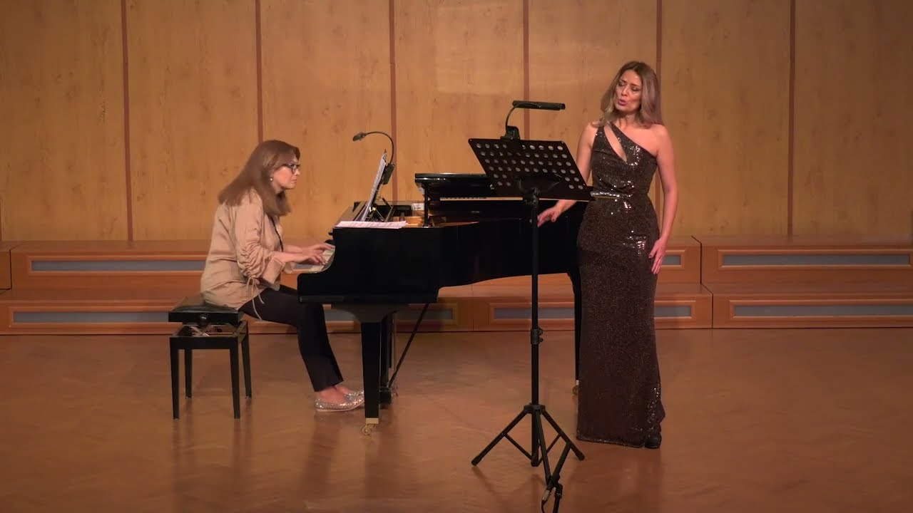 Soprano 