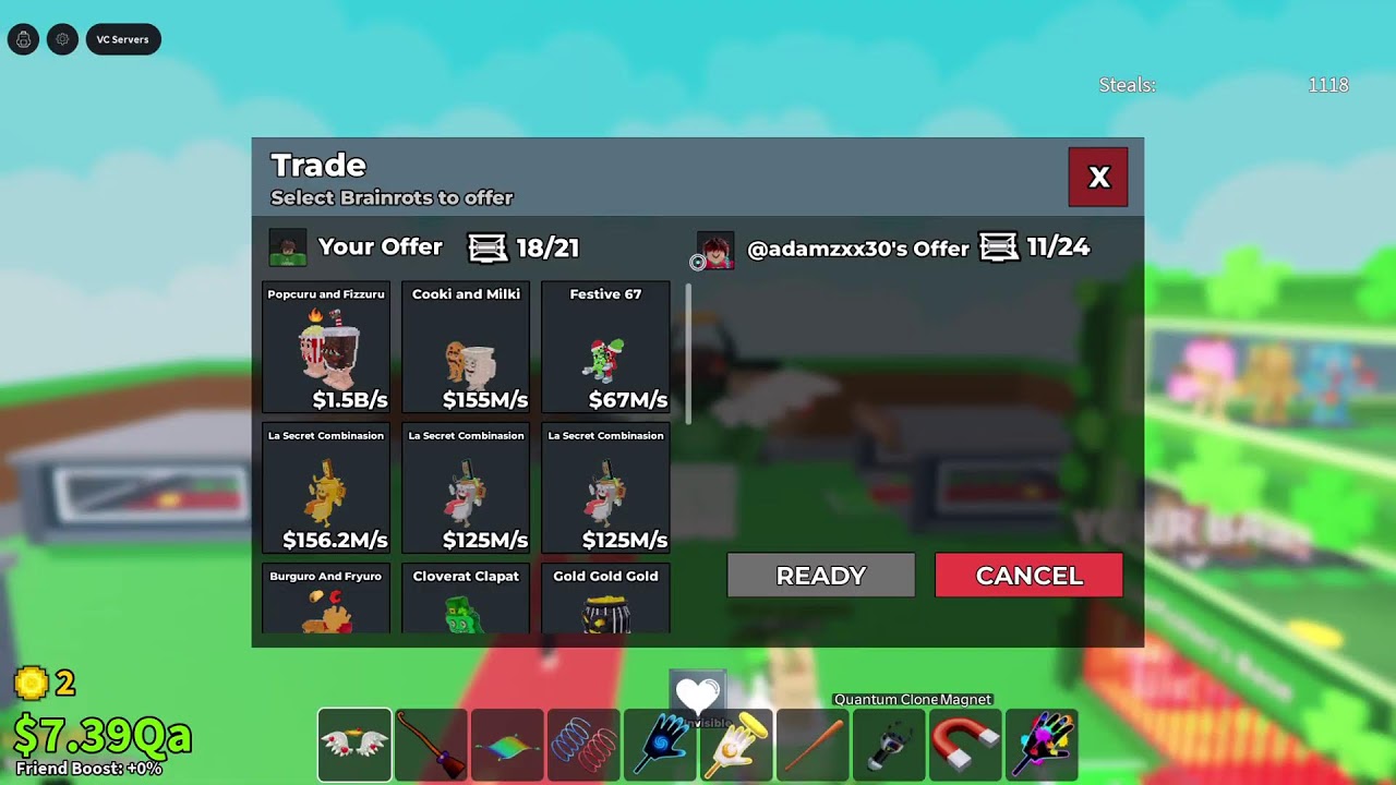 TRADING ON SAB LF DRAGS OR RARE STUFF