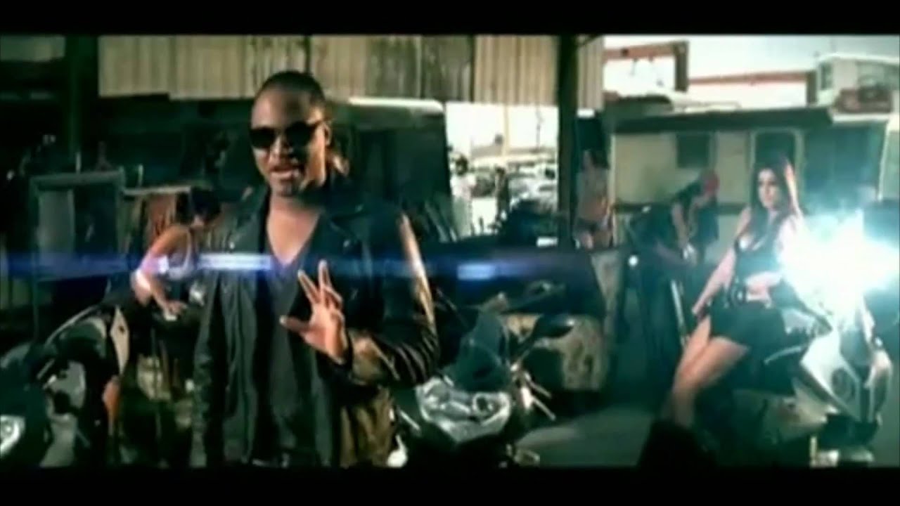 The MashUP! - DJ McFLY