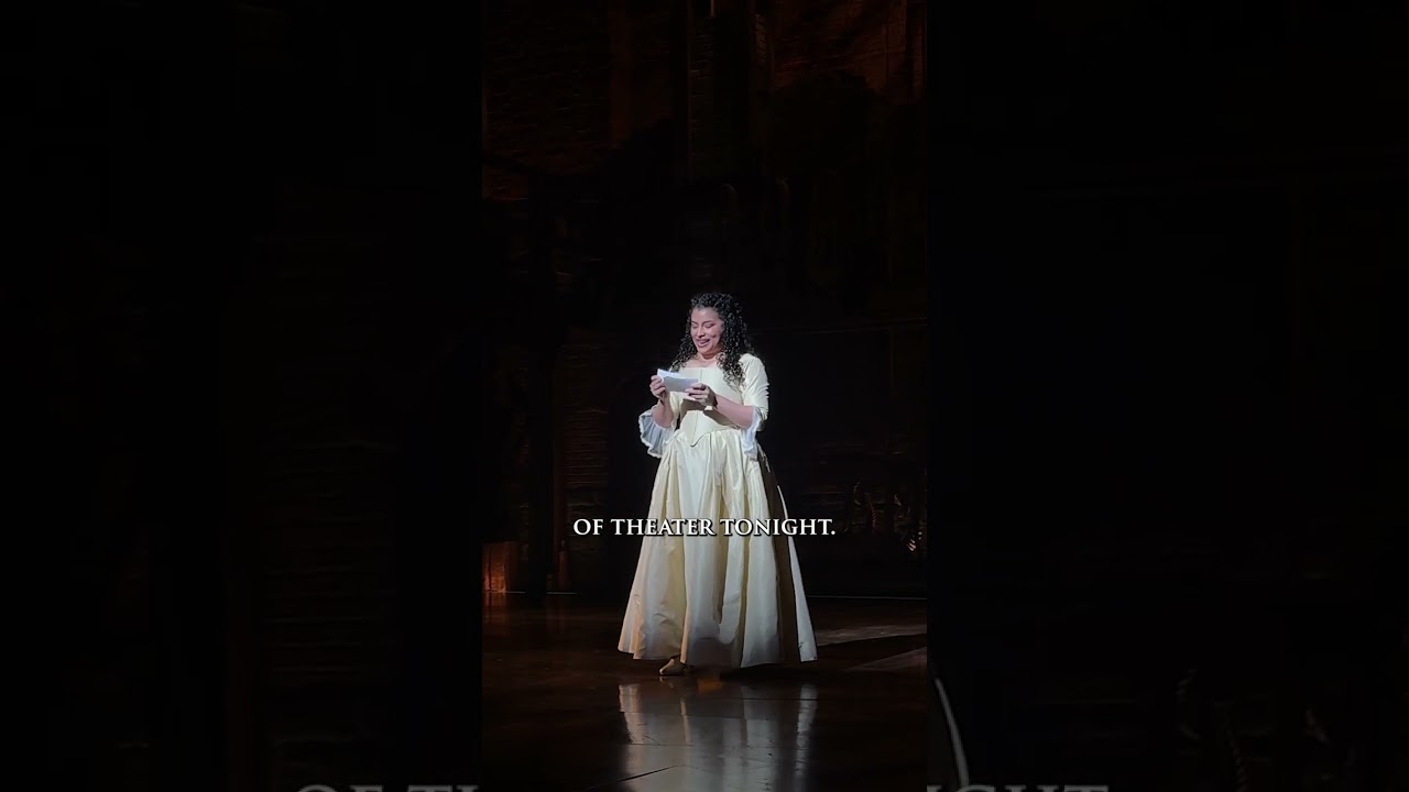 Kids Night on Broadway - February 24 2026
