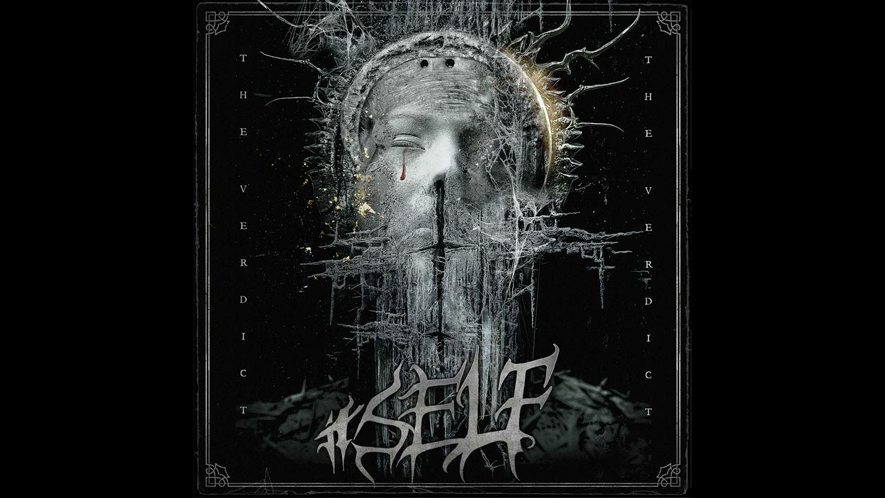 itSELF - The Verdict (TechDeath, Symphonic Death Metal)