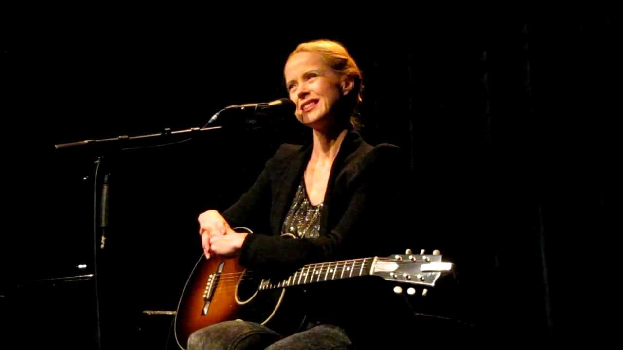 Tina Dickow - Use me, Afterburner Jazzhouse