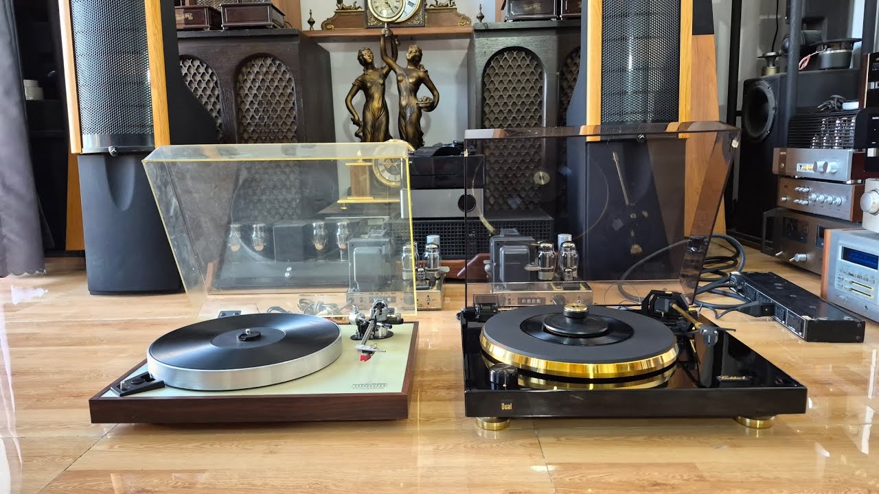 luxman Pd264 Dual Golden1 phiên bản giới hạn  mới về giá rẻ zalo 0347178797 và 0979375746