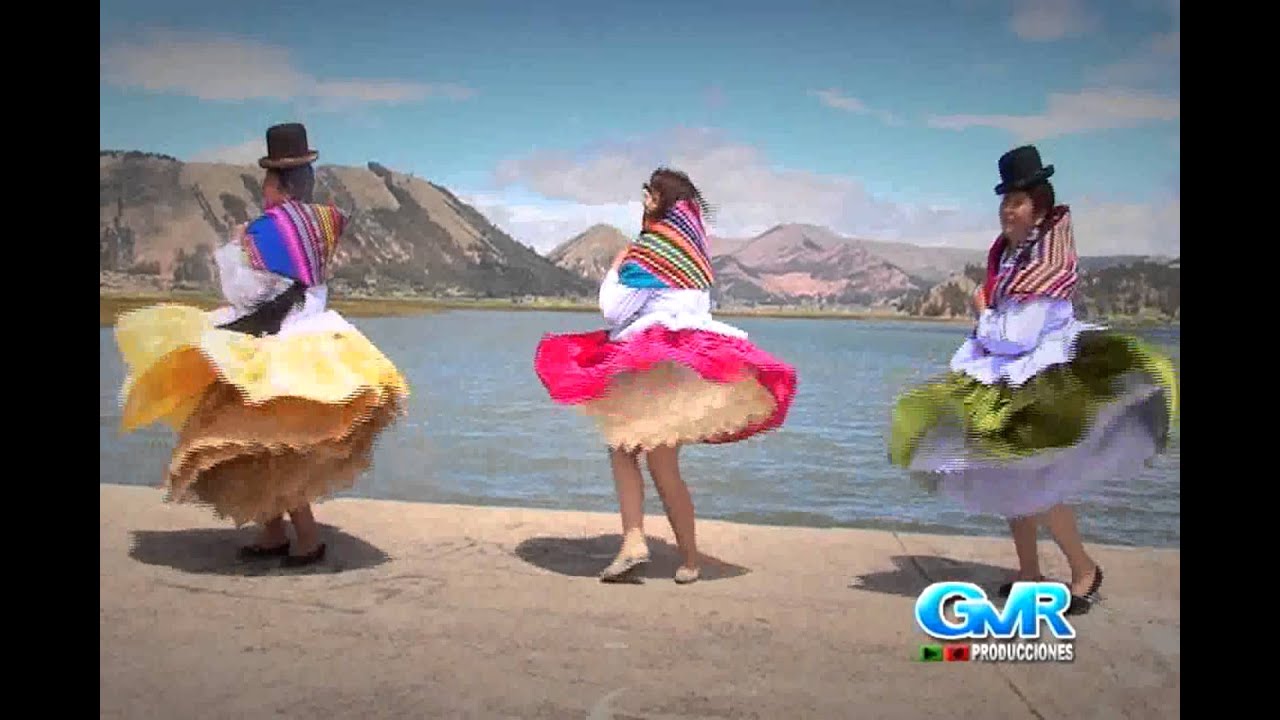 MUSICA MOHEÑA MI LINDA MOHEÑA Los Hijos de Moho
