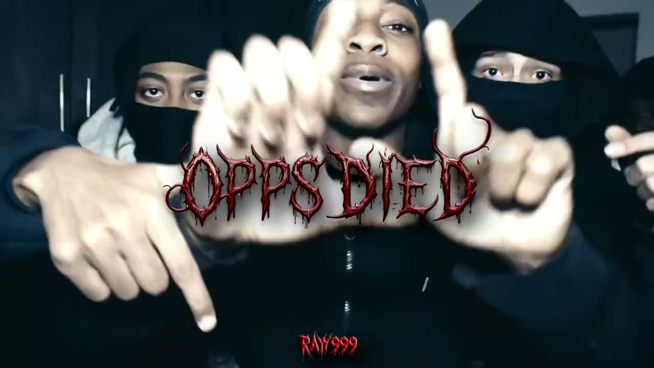 FREE Mdot 59 x Pop Creep x Type Beat "OPPS DIED"
