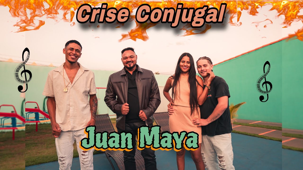 Crise Conjugal #musica #criseconjugal