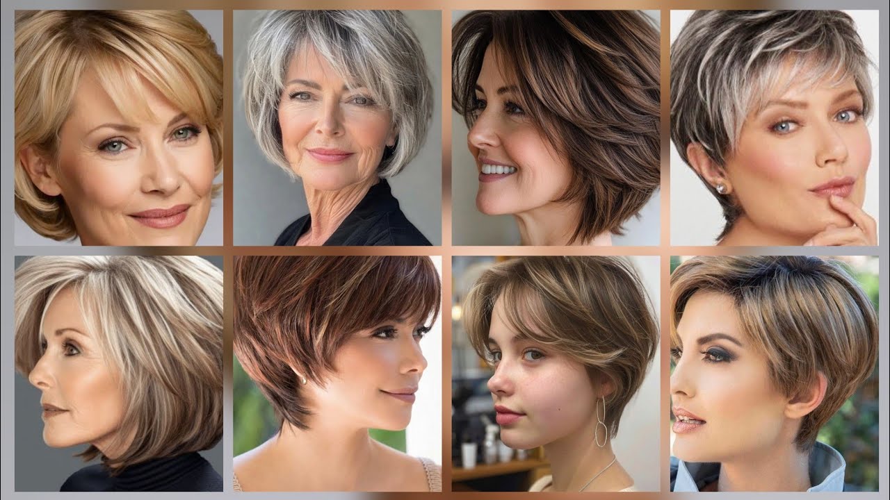 1+ top Beautiful Short Buzzed Hair  With short hairs Head || New Hairs Head2024