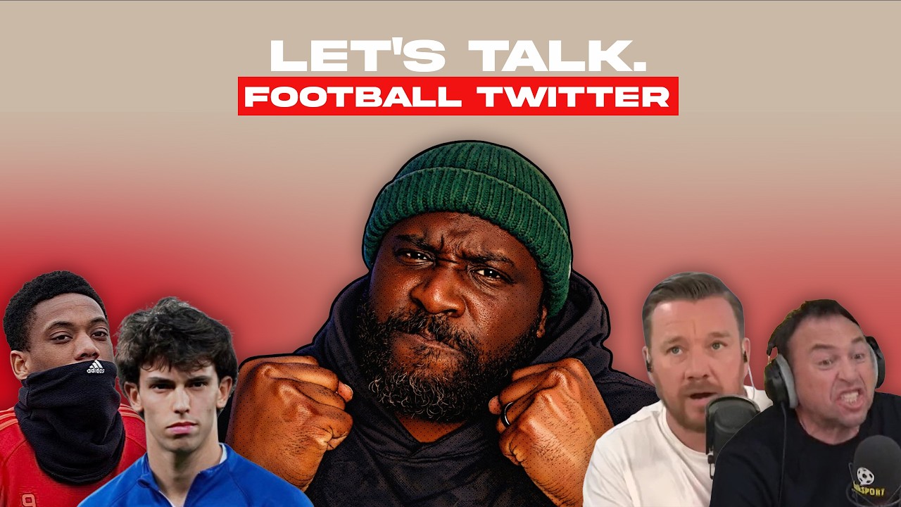Social Media Has RUINED Football Discourse & Why Arsenal Fans Must STOP Caring.