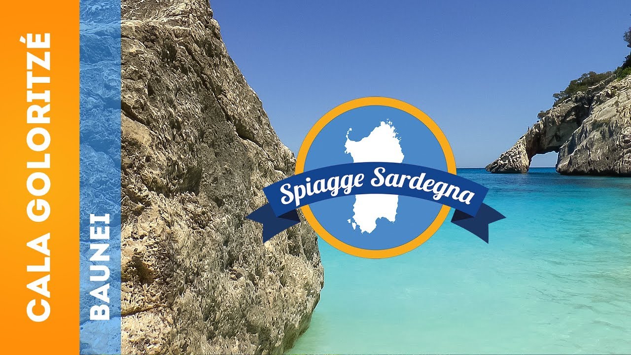 Cala Goloritze, Baunei - Sardegna