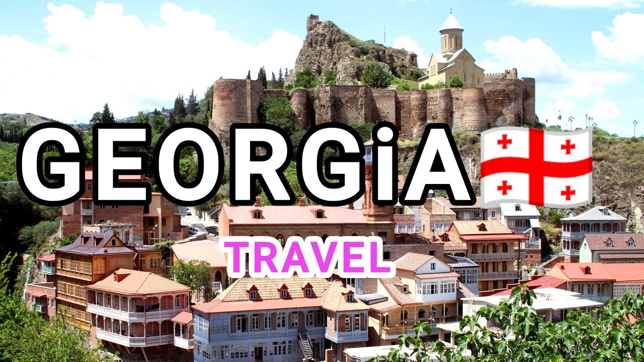 Best Places to Visit in Georgia