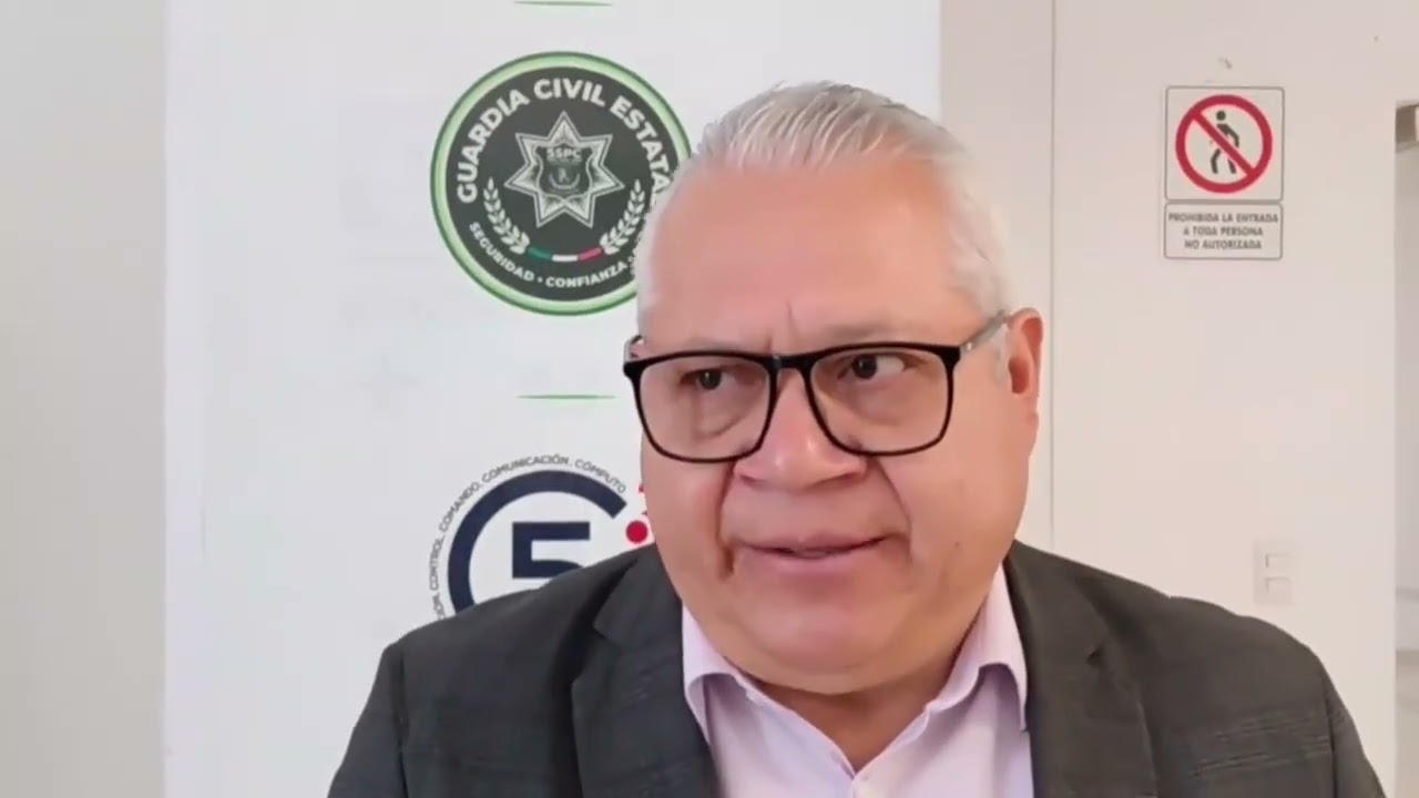 ✅EFECTIVA ESTRATEGIA INTEGRAL DE SEGURIDAD EN SAN LUIS POTOSÍ
