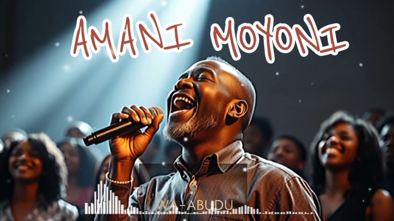 AMANI-MOYONI |CHUCRANI
