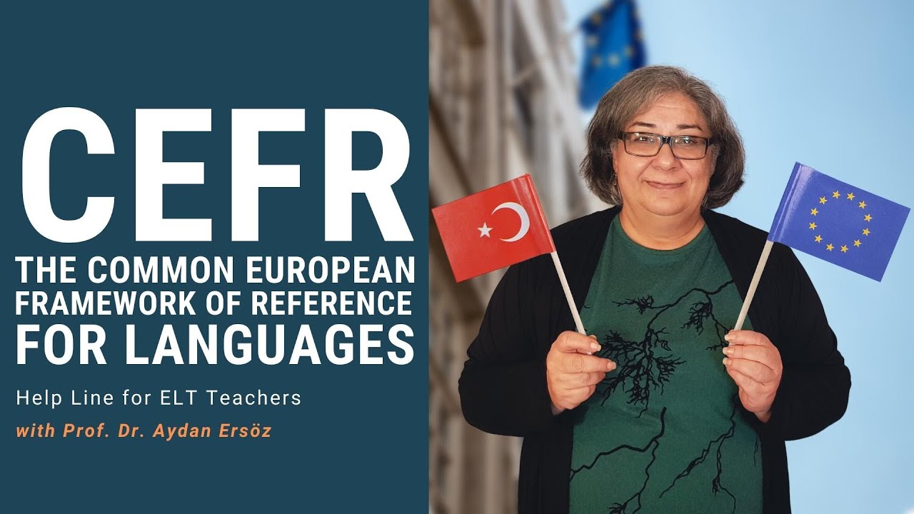CEFR: Общеевропейские компетенции владения иностранным языком | Горячая линия для преподавателей ...