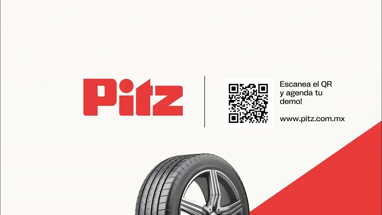 &iquest;Qu&eacute; es Pitz?