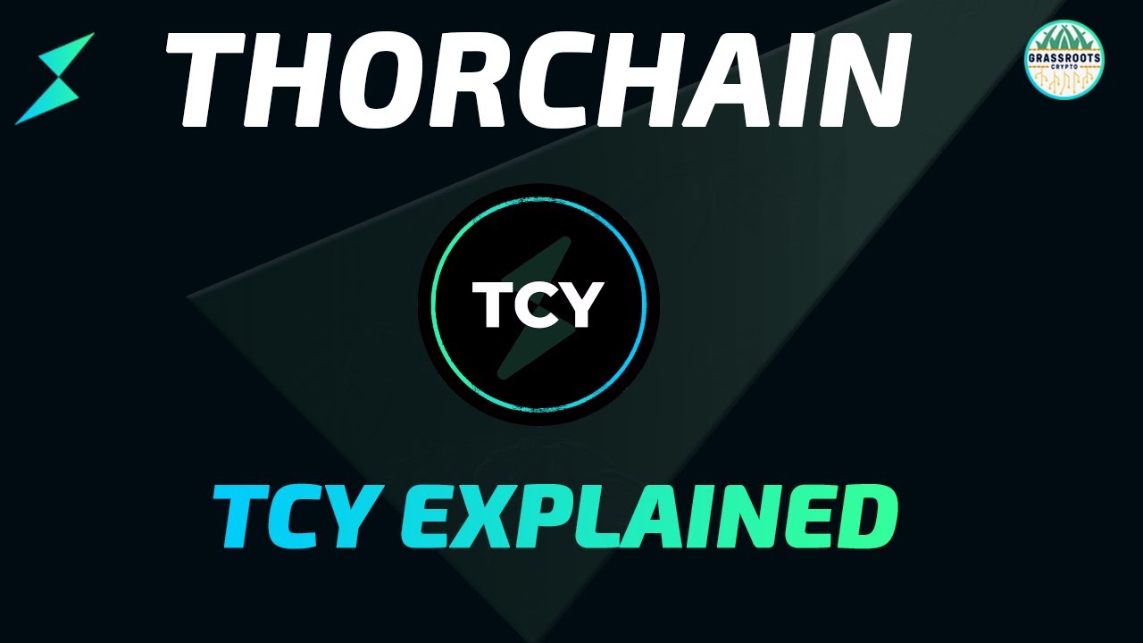 TCY Explained: What it is and how it works