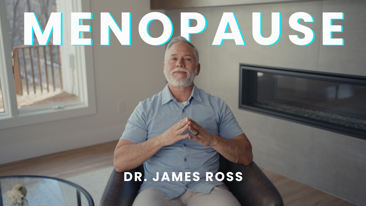 Beyond Hot Flashes: What's Really Happening