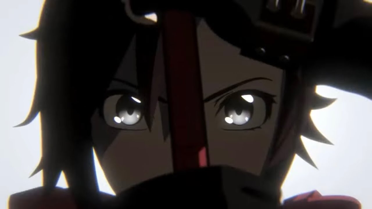 Rwby Guide My Way [AMV]