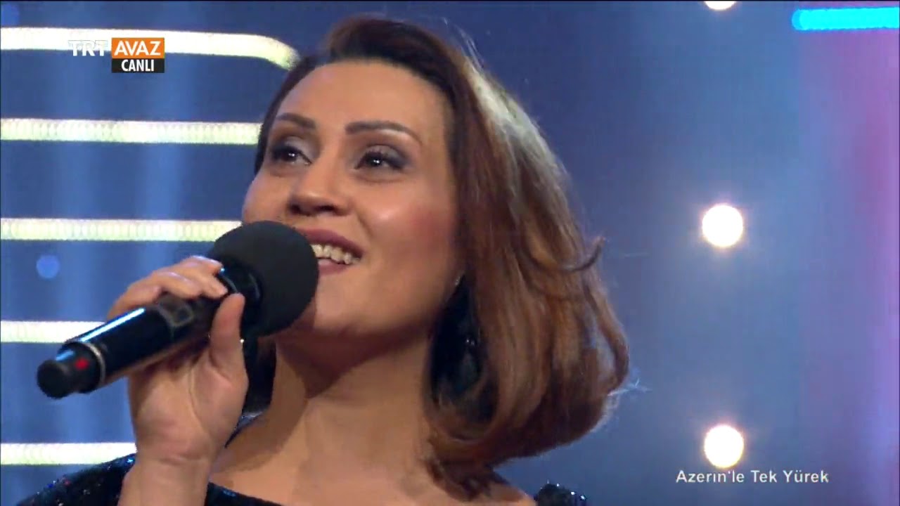 Azerin 
