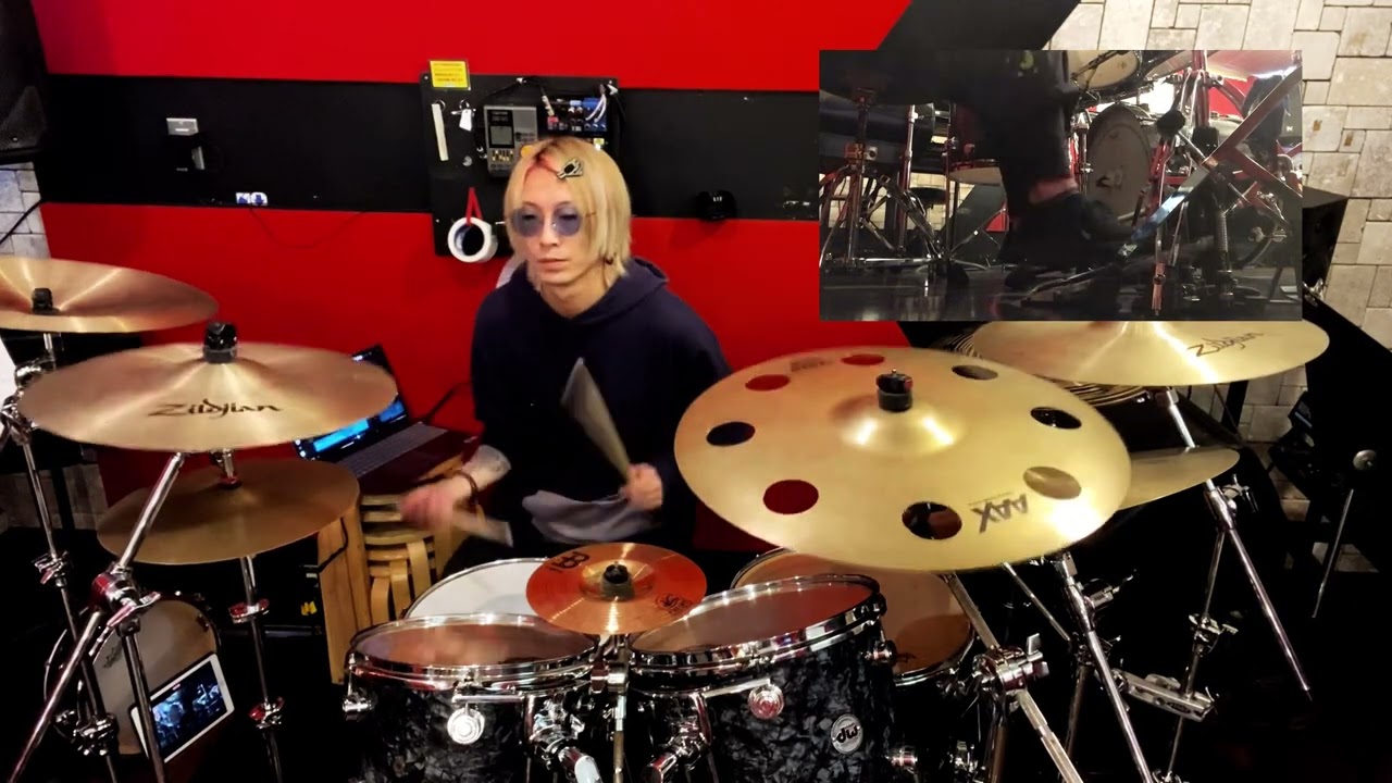 Inis Mona / Eluveitie [cover] リハビリ曲 2026/2/13
