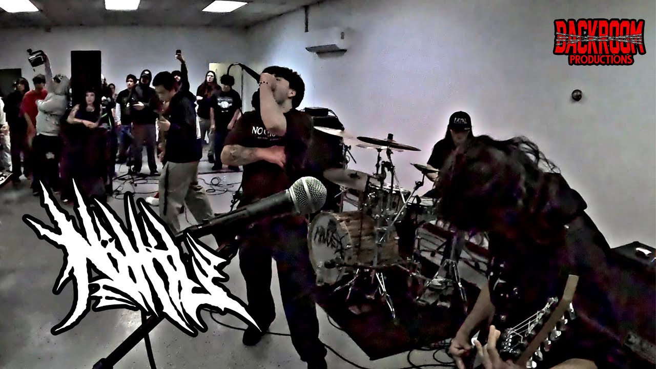 NIHIL - OKC / 12-9-25