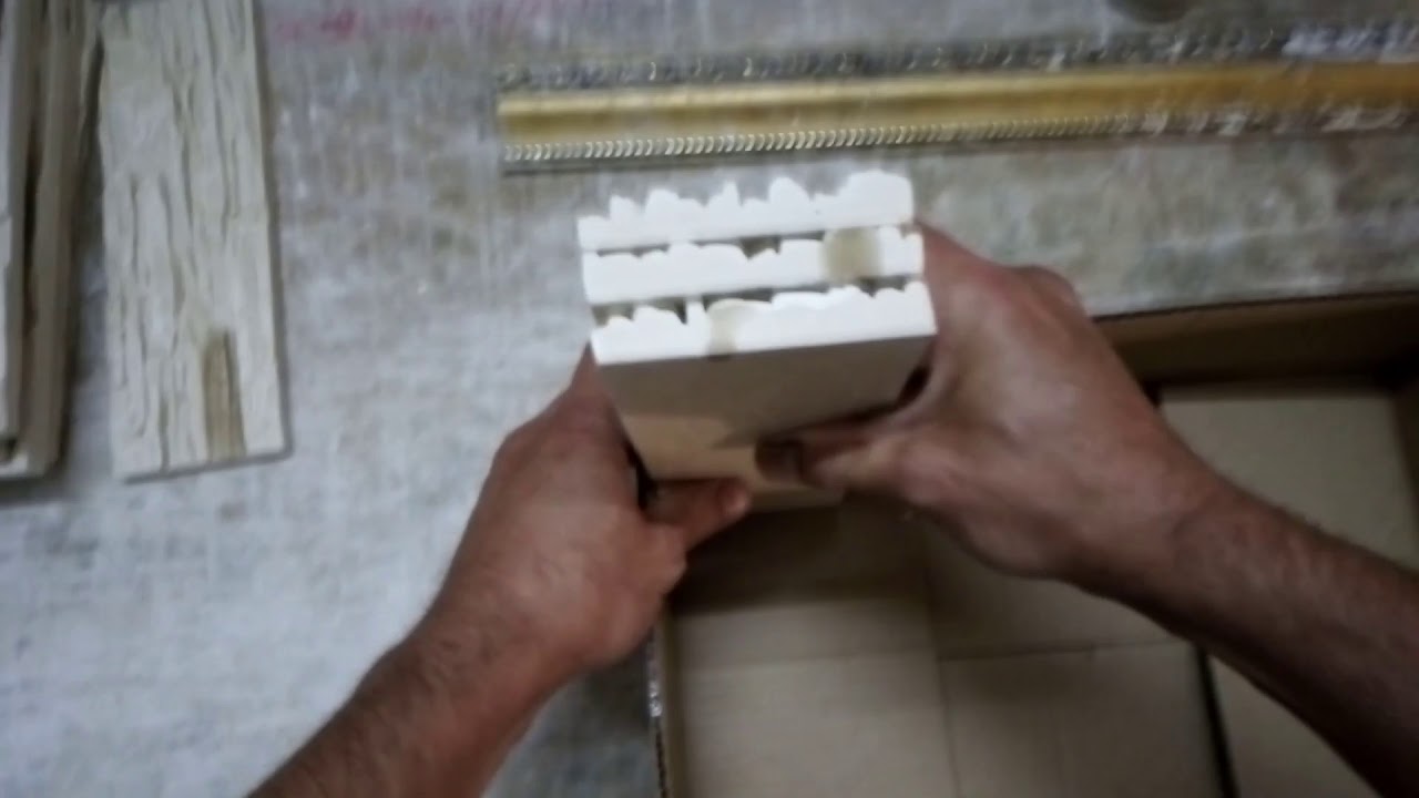 Как я упаковываю камень на продажу и для своих партнёров.