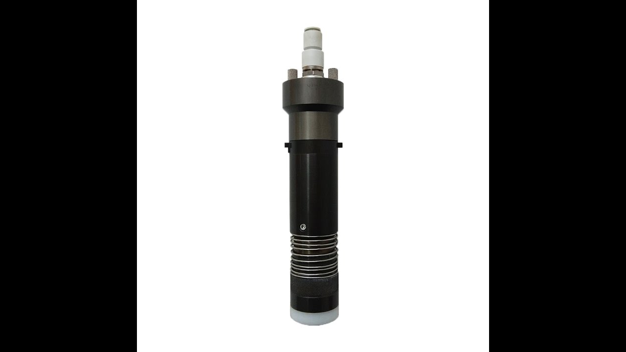 IECHO POT Pneumatic Oscillating Tool for Digital Cutting Machine