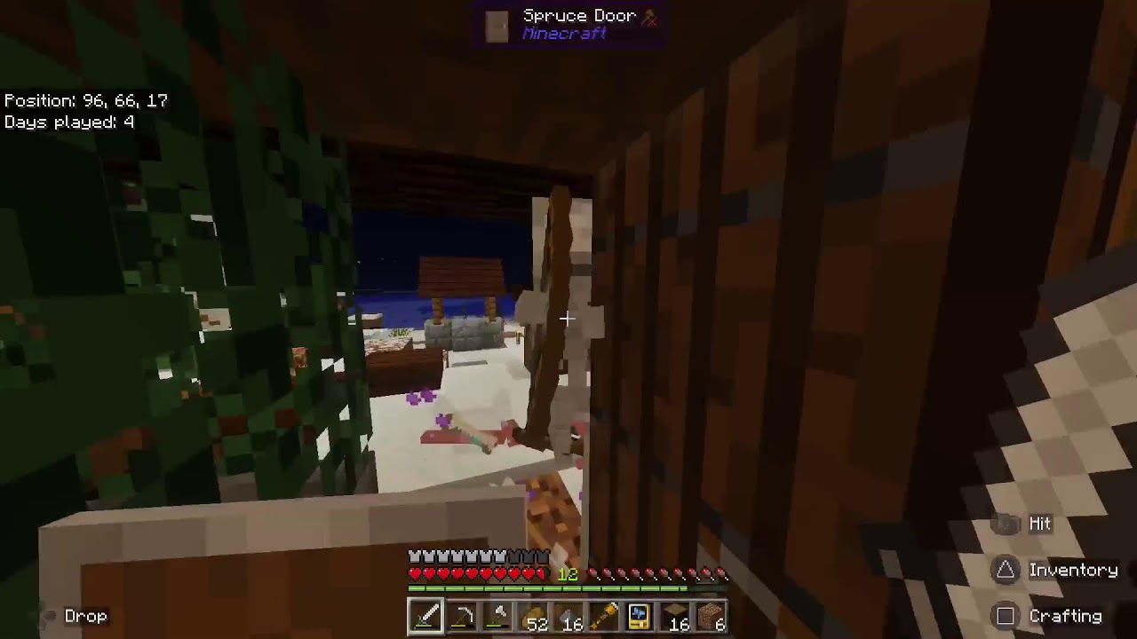 This Is A Stream Pt44 Minecraft