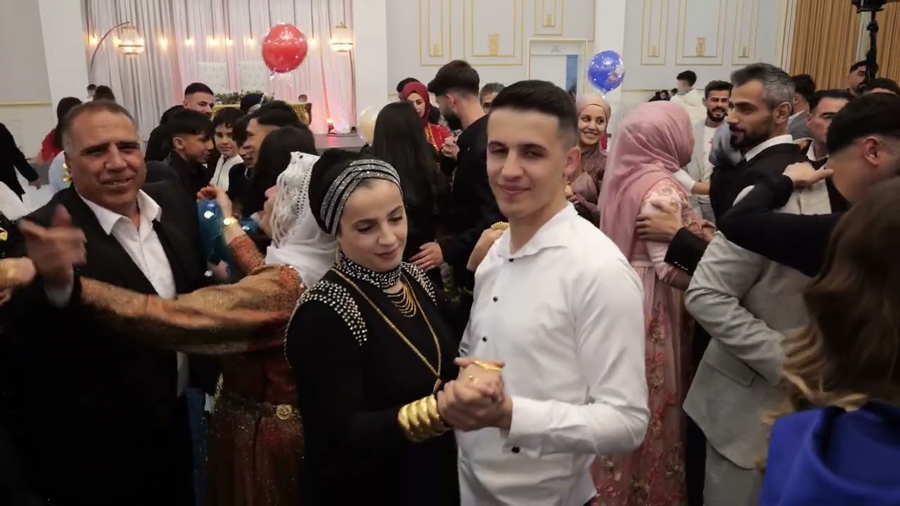 Vedat & Jiyan Düğün Videosu 2  26.02.2025