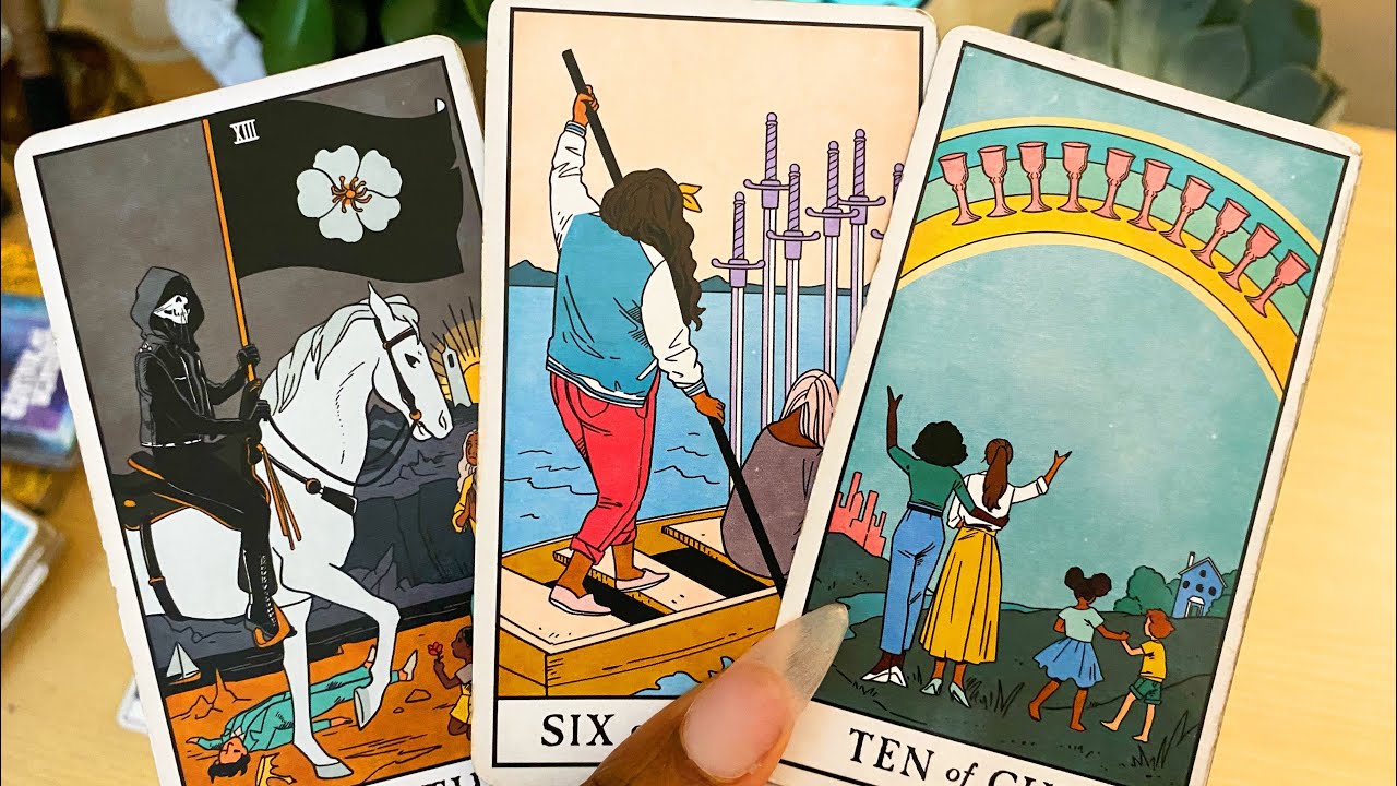 🌈Cancer your life is changing! *Prosperity* MAY 2021