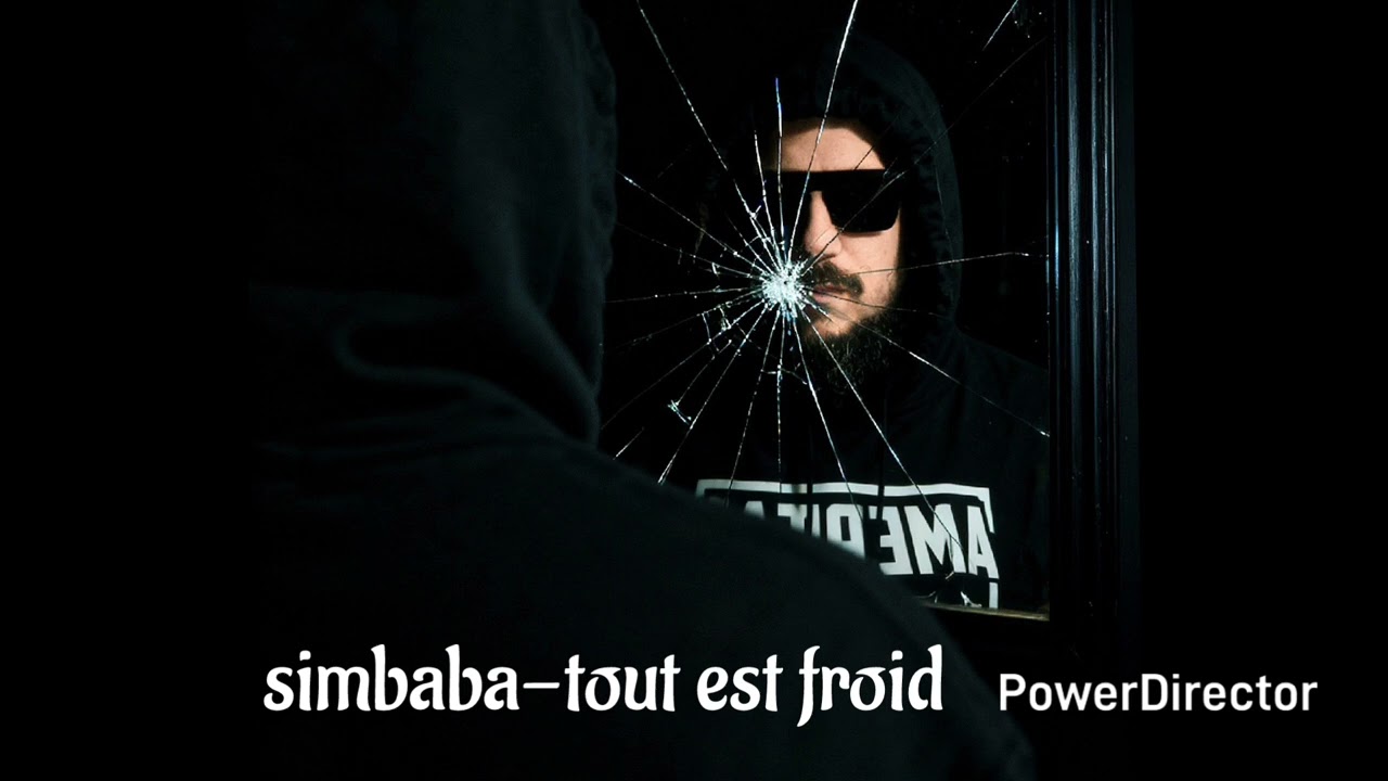 Simbaba-tout est froid (projet album 2)