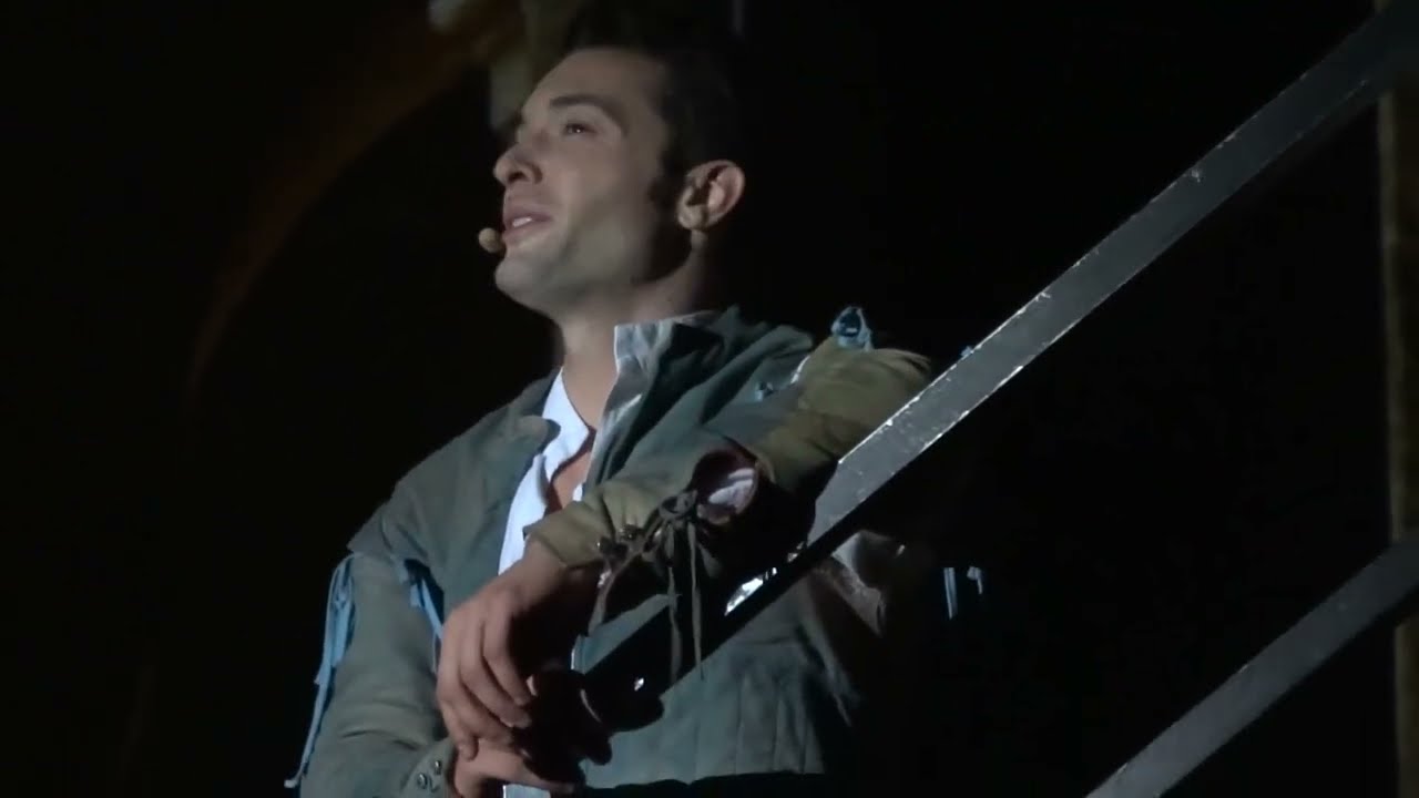 Io tremo. Davide Merlini. Pomeo e Giuletta - Ama e cambia il mondo. 19/10/2018