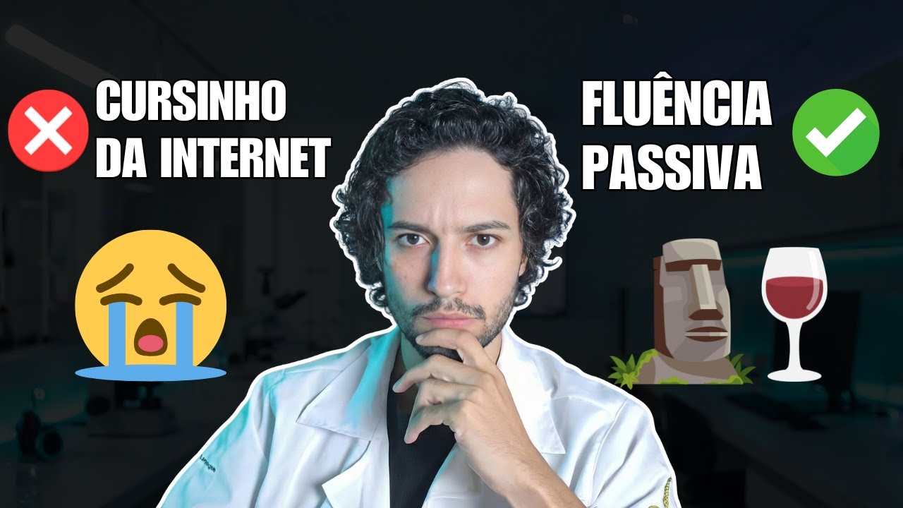 aprendi inglês sozinho com essa técnica (sem sofrer)