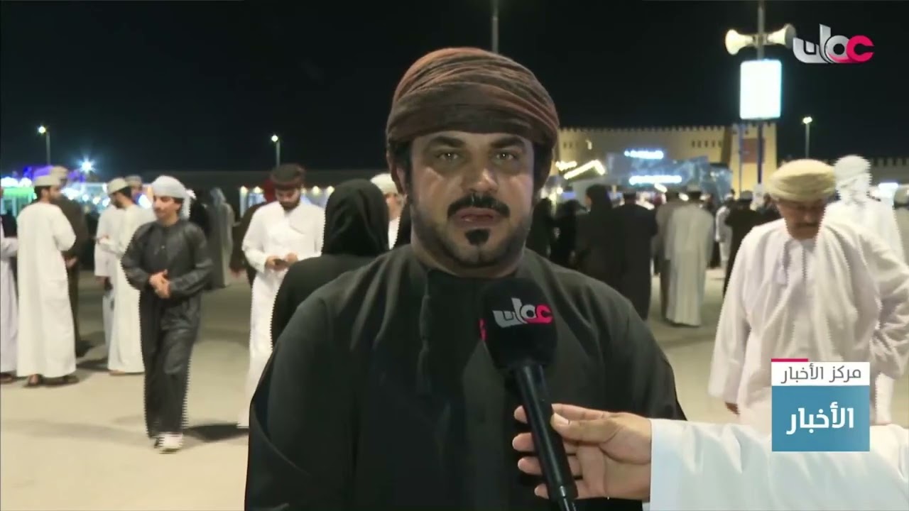 ختام فعاليات مهرجان الظاهرة السياحي بتجربة تنوعت بين الترفيه المعاصر وعمق التراث العماني الأصيل