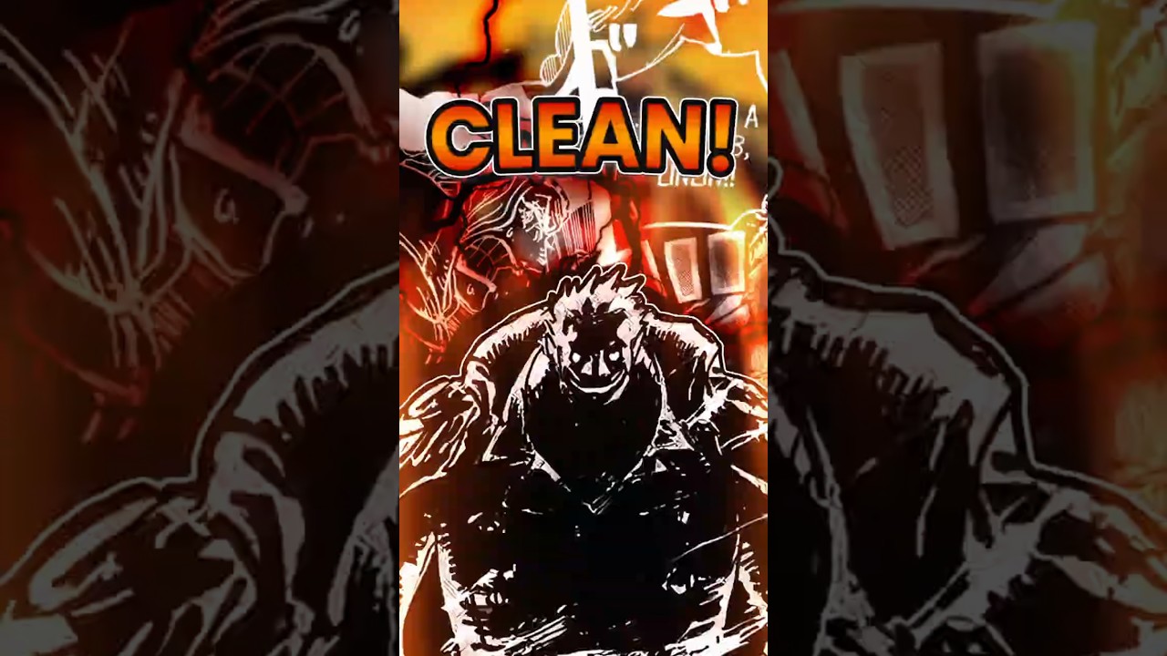 Garp Looking MENACING | One Piece 1161 #onepiece #garp #bigmom #kaido #yonko #mangareaction