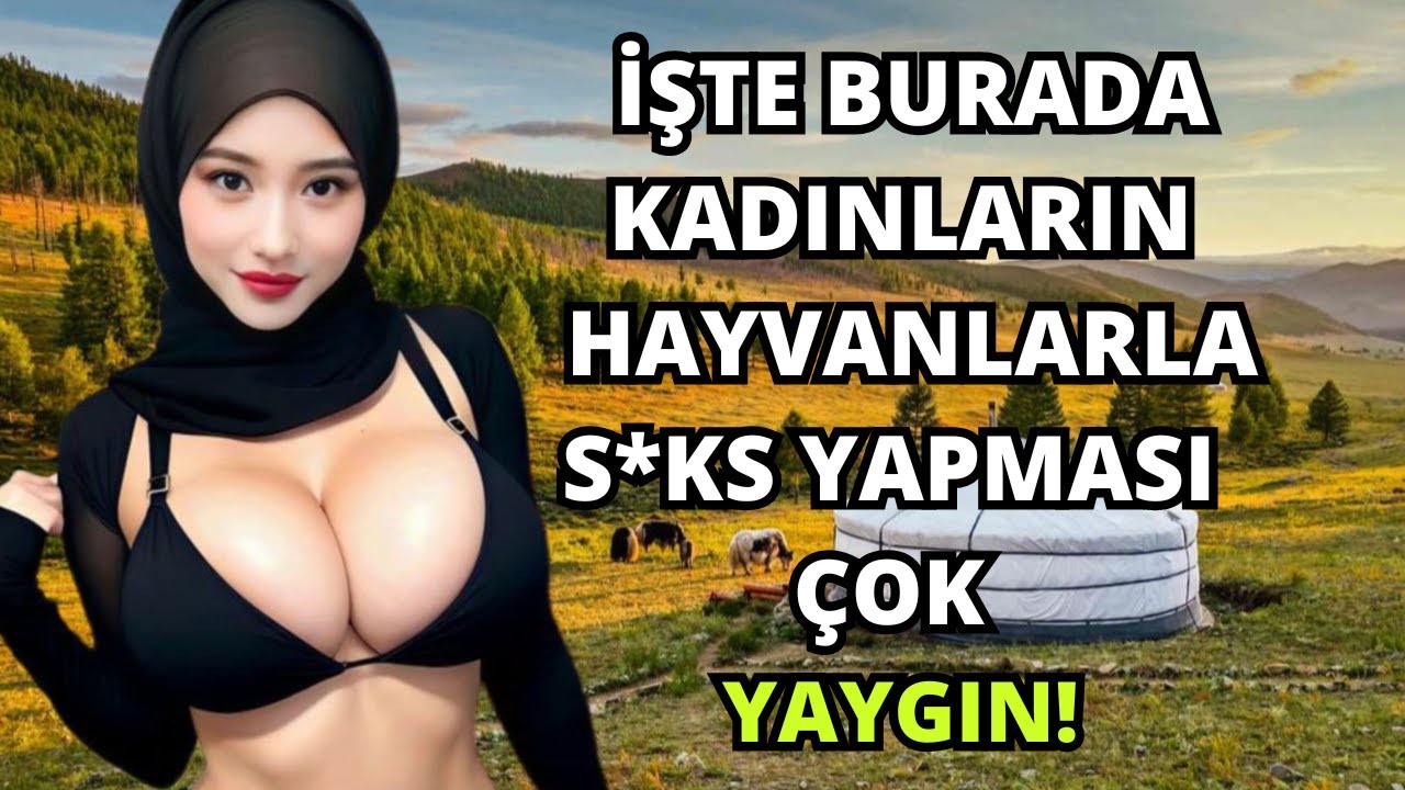 DAGHESTAN’DA Hayat Böyle, TÜM DÜNYANIN En GARİP Geleneklerine Sahip BÖLGE