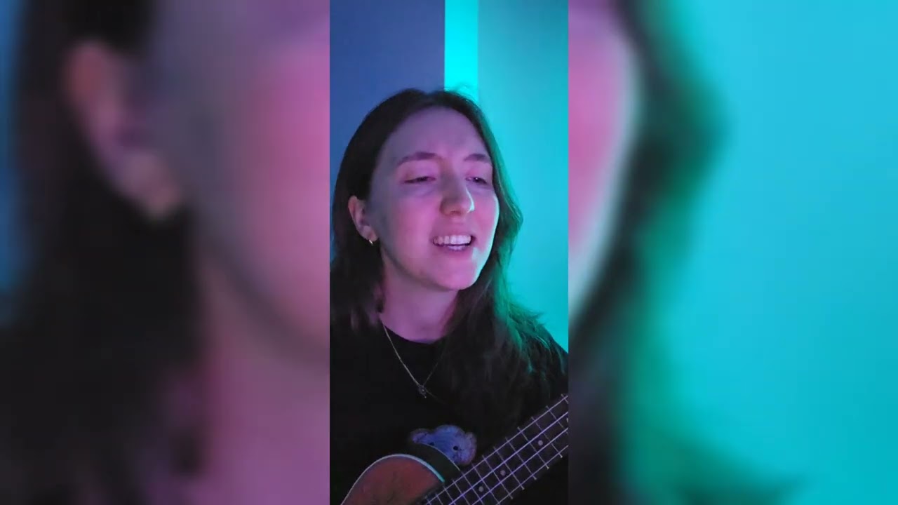 Cümlelerim - tuana ukulele cover