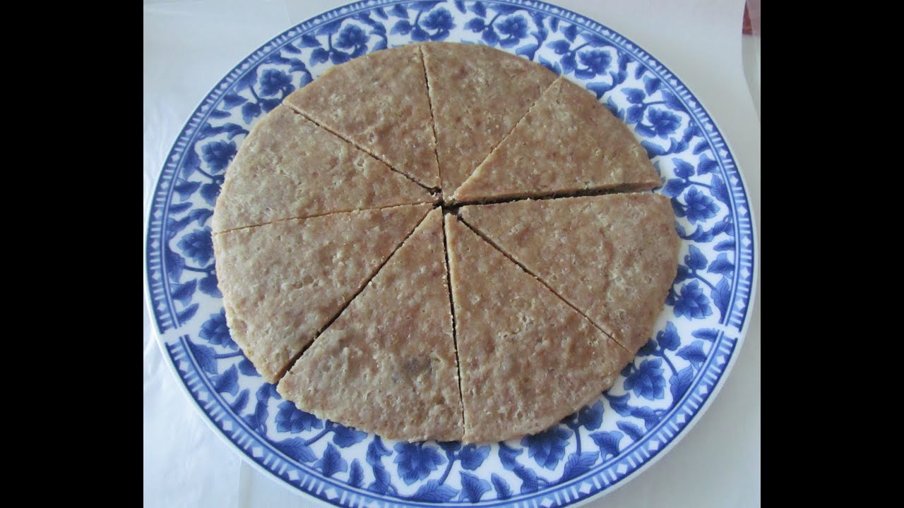 Iraqi Meat Stuffed Burghul Pie / Kubba Mosul/ No Machine/ كبة موصل سهلة بدون ماكنة باستعمال السميد