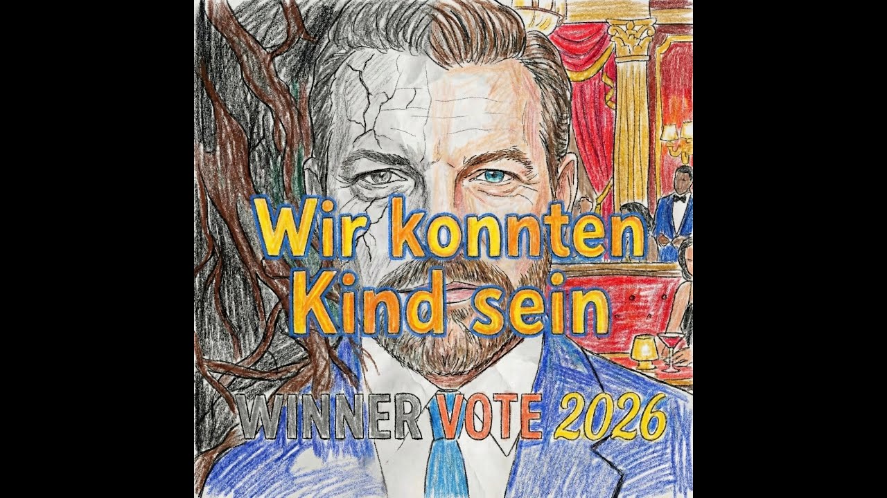 Wir konnten Kind sein - Winner Vote 2026