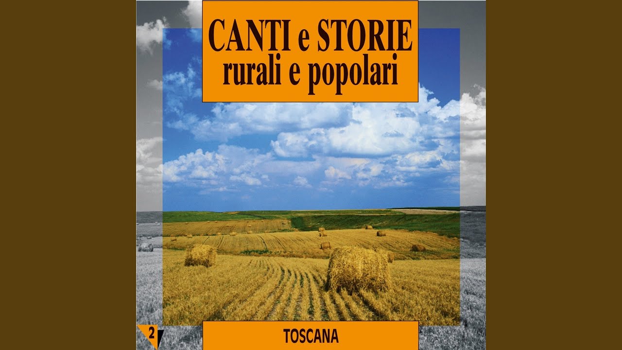 La bambina abbandonata nel mulino (Parte 1)