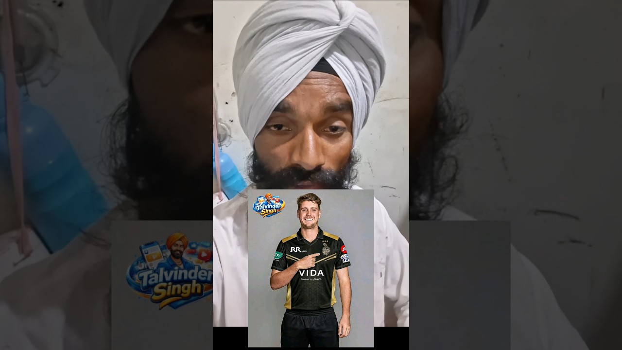 KKR New Jersey for IPL 2026 😱 | Kolkata Knight Riders Fresh Look 🔥