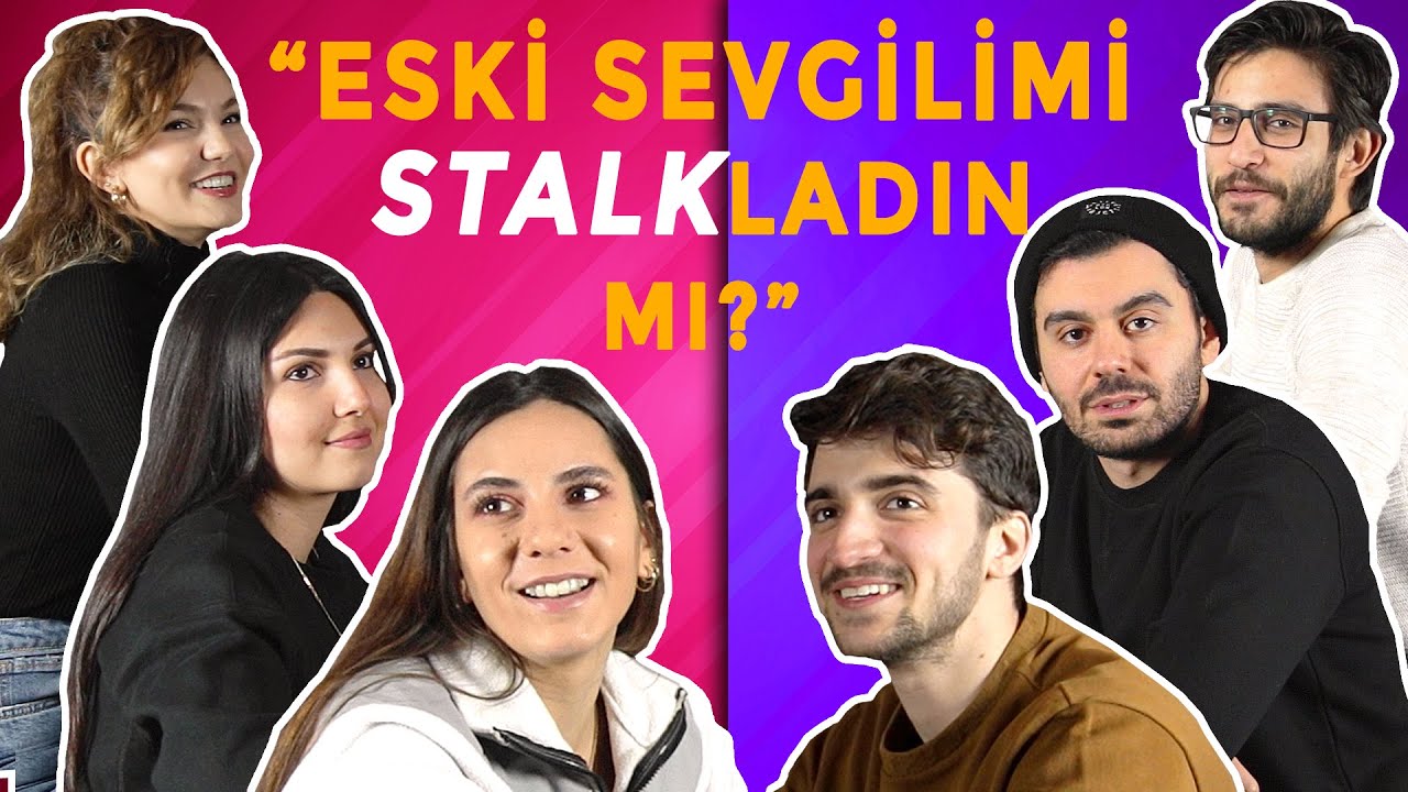 Sevgililer Ya Cevap Ya Ceza Oynuyor (SEVGİLİLER GÜNÜ ÖZEL)