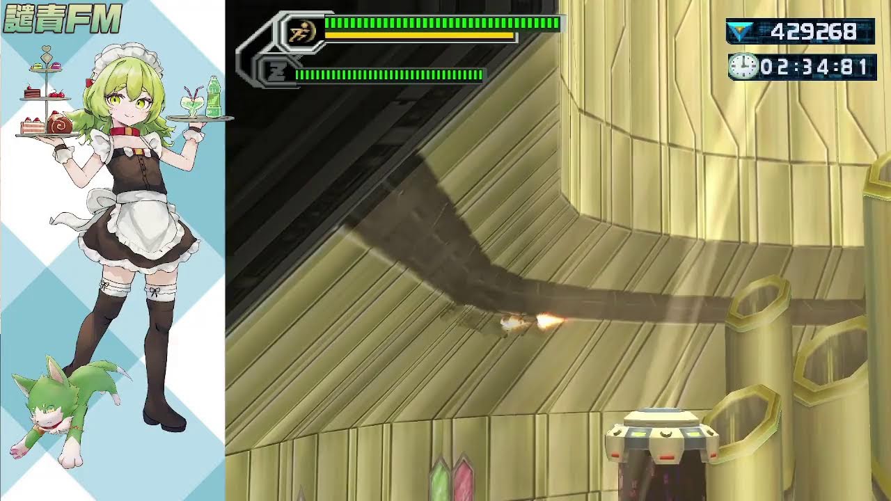 [洛克人X2 X5 X6 X7] 最短路線練習【Twitch雙開中】【希望豬豬早日出院】