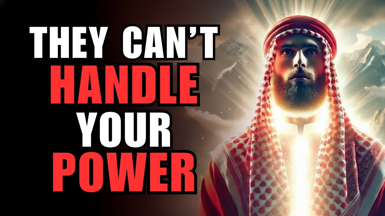 Allah Strengthens You When Others Try to Break You! | ISLAM