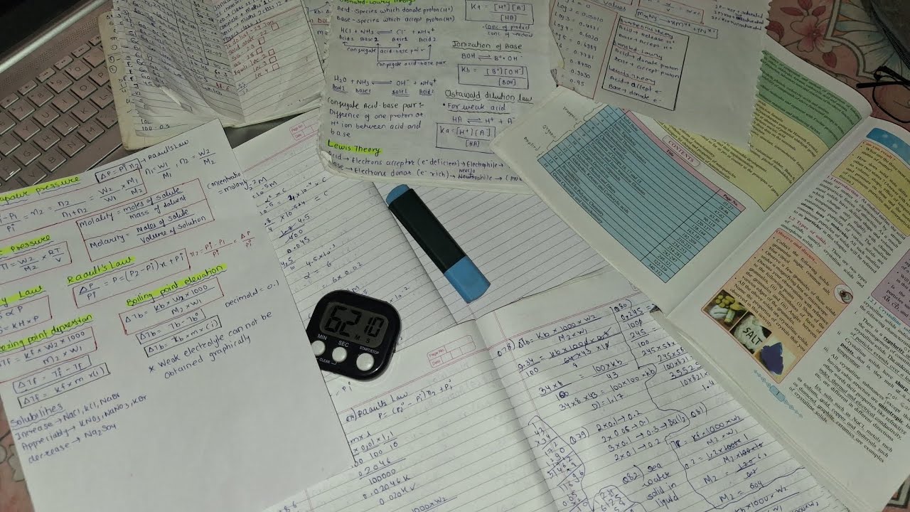 Study Update MHTCET 2027 Aspirant!