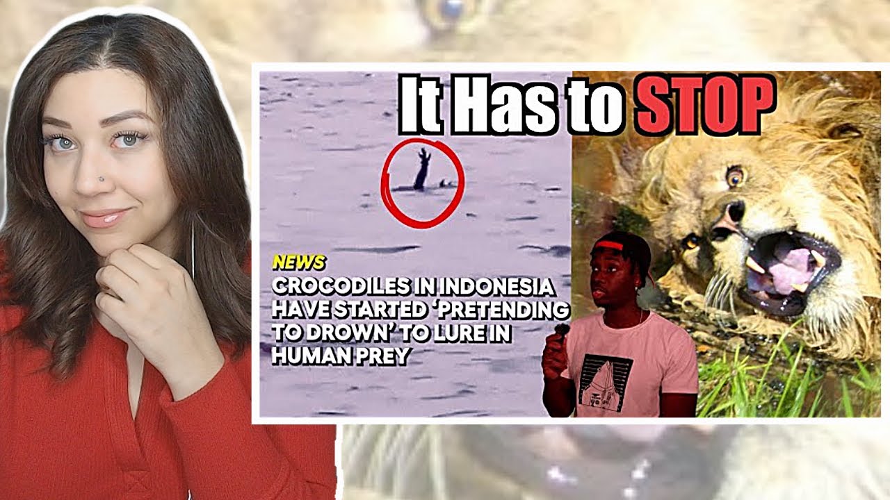 Animal Facts We Should've Left in 2024 | Reaction
