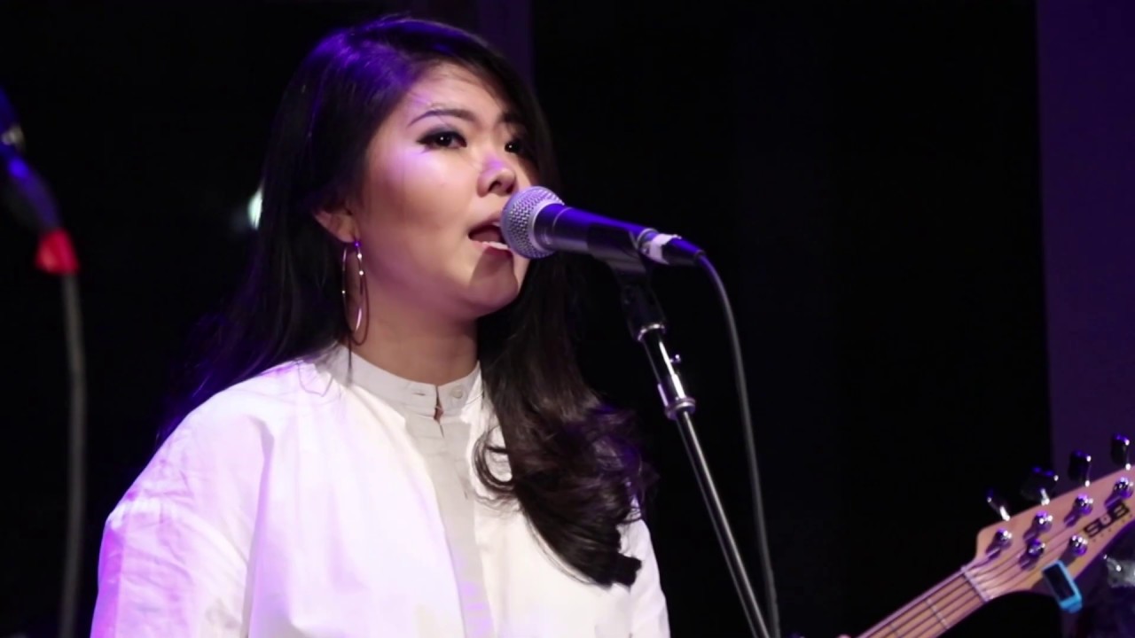 Berklee Indonesian Ensemble - Manuk Dadali (arr. Farhan Sarasin)
