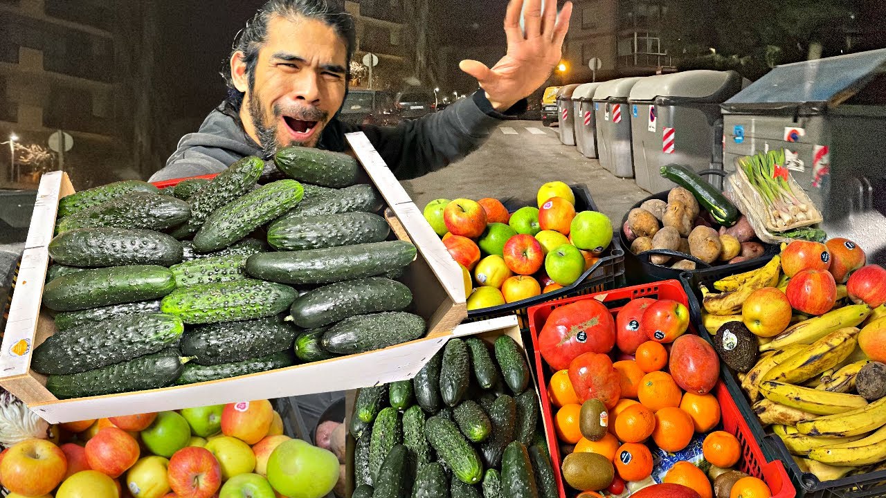 Dumpster Diving | Wowww bakit kaya tinapon Jackpot