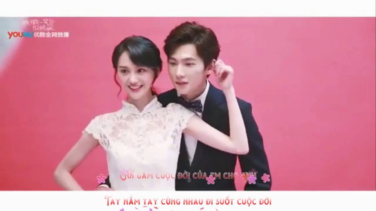 [Vietsub FMV] Hôm Nay Em Phải Gả Cho Anh | 今天你要嫁给我 (Yêu Em Từ Cái Nhìn Đầu Tiên - 微微一笑很傾城)