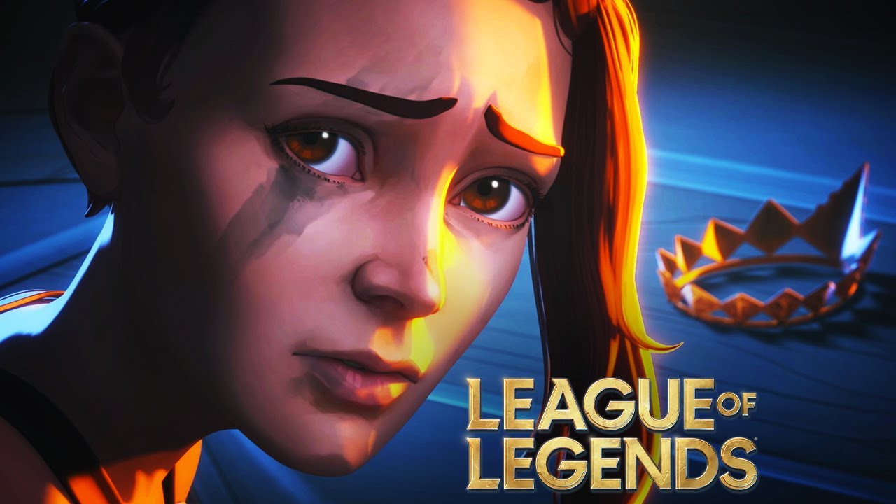 League of Legends - 4K Tales of Runeterra Noxus Cinematic Trailer | &ldquo;After Victory&rdquo;